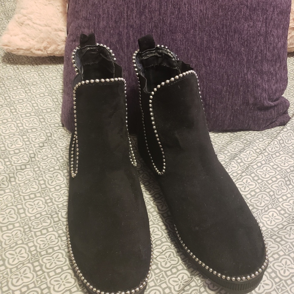 boots